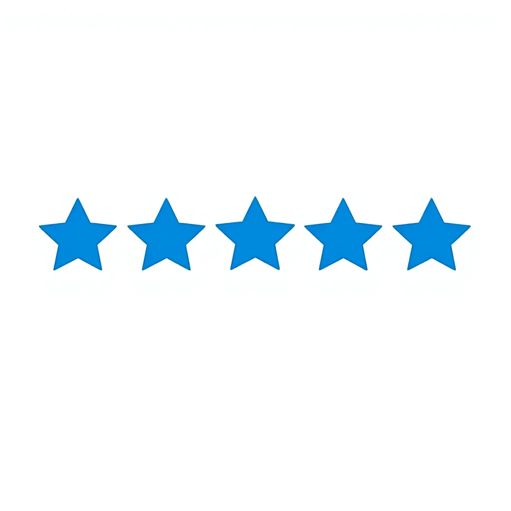 Reviews vs Star Ratings: What Google Really Looks At