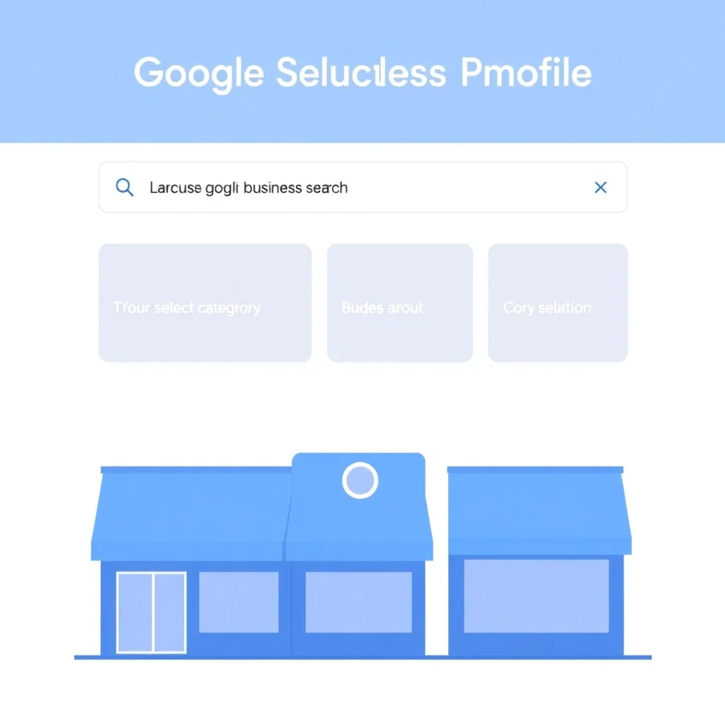 How to Choose the Right Google Business Profile Categories