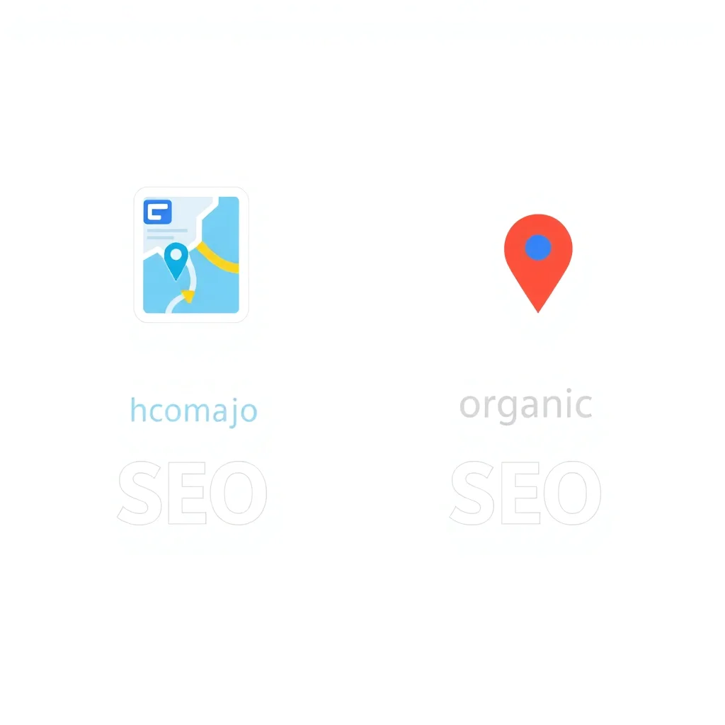 Google Maps Ads vs Local SEO: When to Invest in Local Advertising