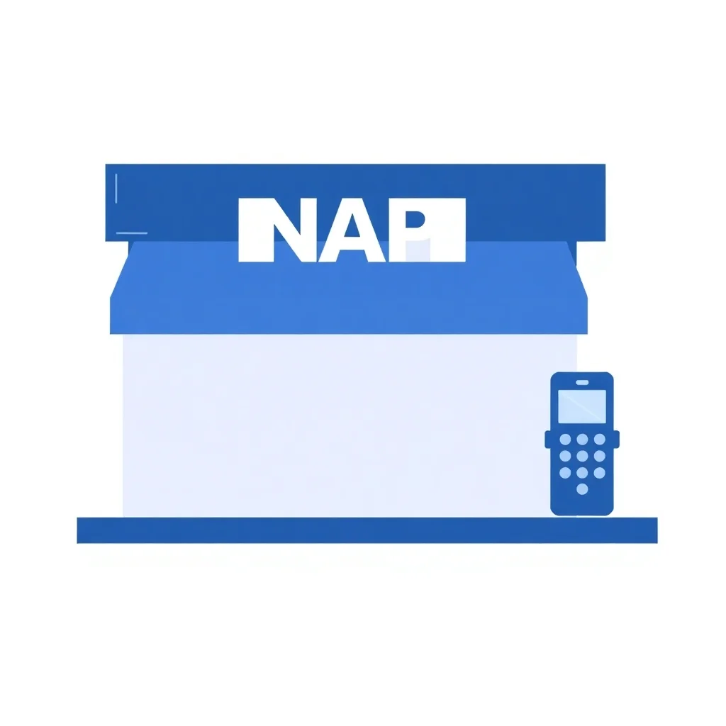 NAP Consistency: Why Name, Address and Phone Number Matter