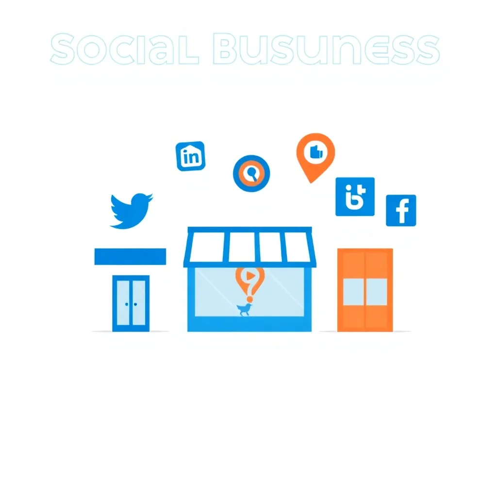 Social Media and Local SEO: How Facebook, Instagram and LinkedIn Boost Your Visibility