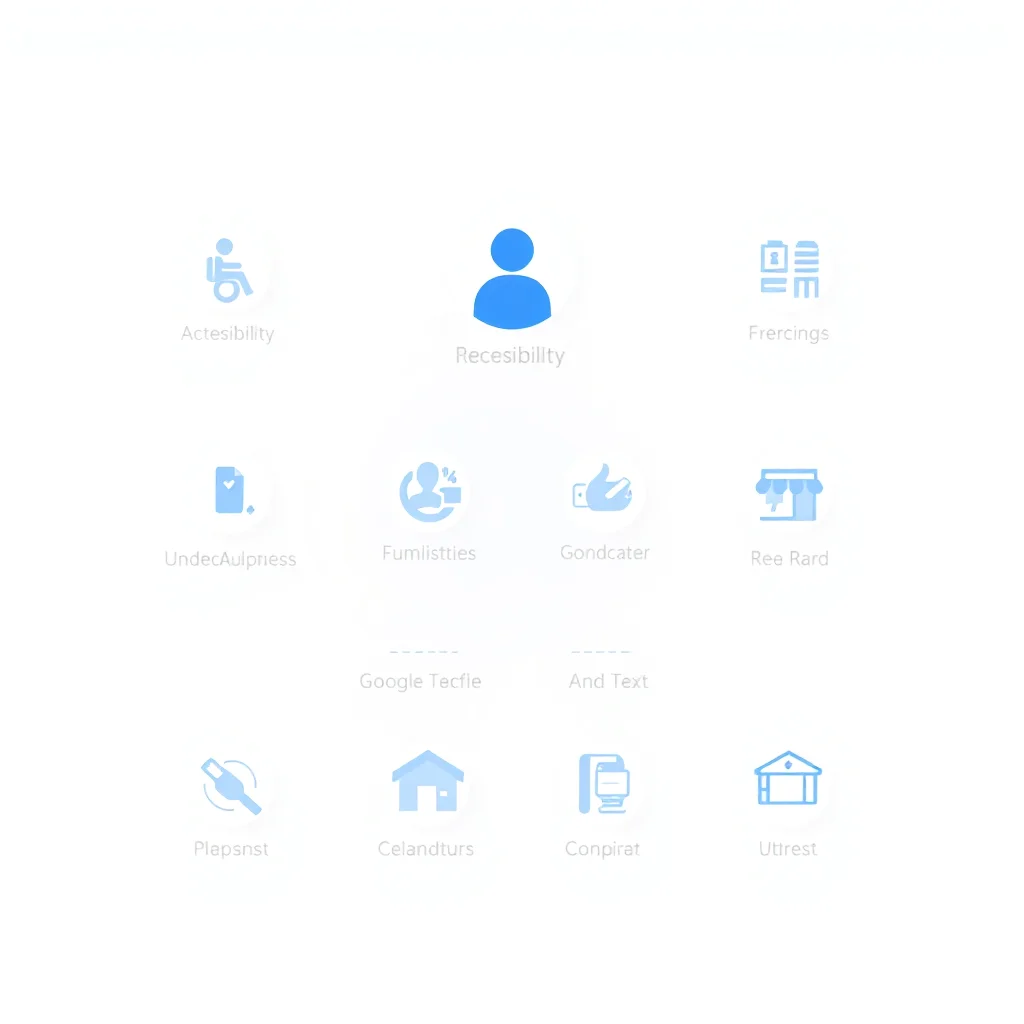 Atributos de Google Business Profile: cuáles activar y por qué
