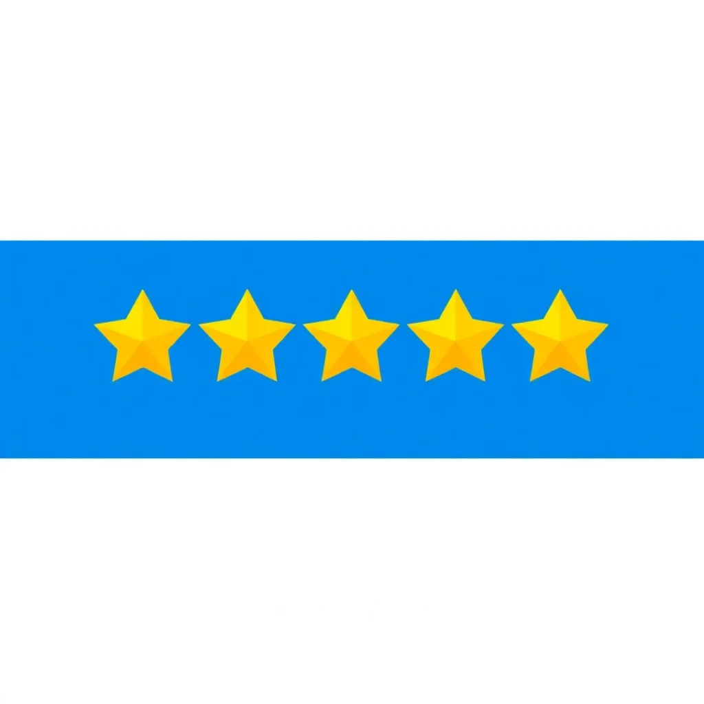 Reseñas vs puntuación de estrellas: qué mira realmente Google