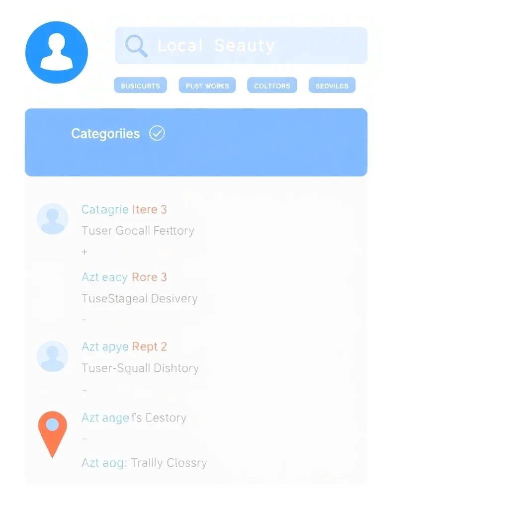 Cómo elegir las categorías correctas en Google Business Profile