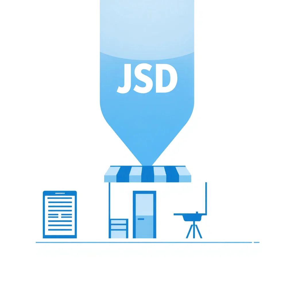 Datos estructurados avanzados para SEO local: FAQ, HowTo y Event