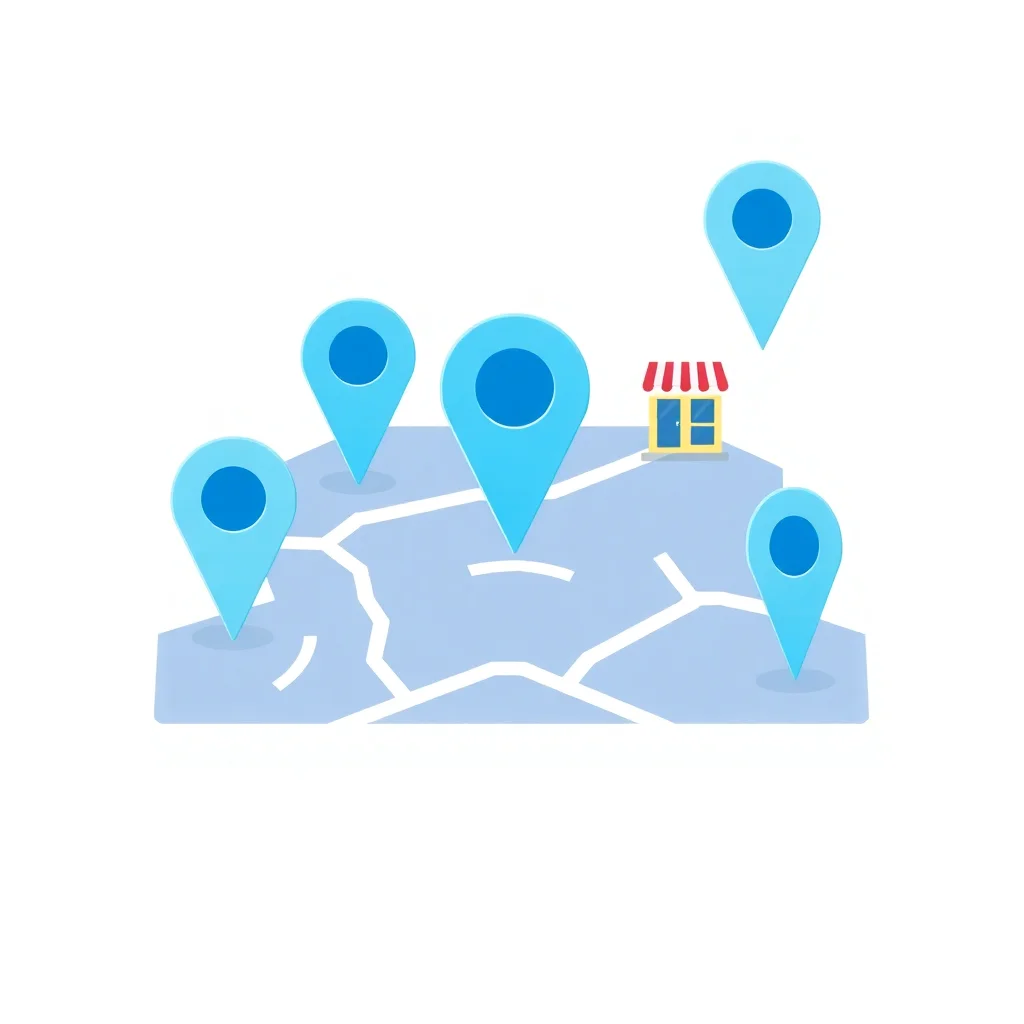 Gestionar varias fichas de Google Business Profile: guía multiestablecimiento
