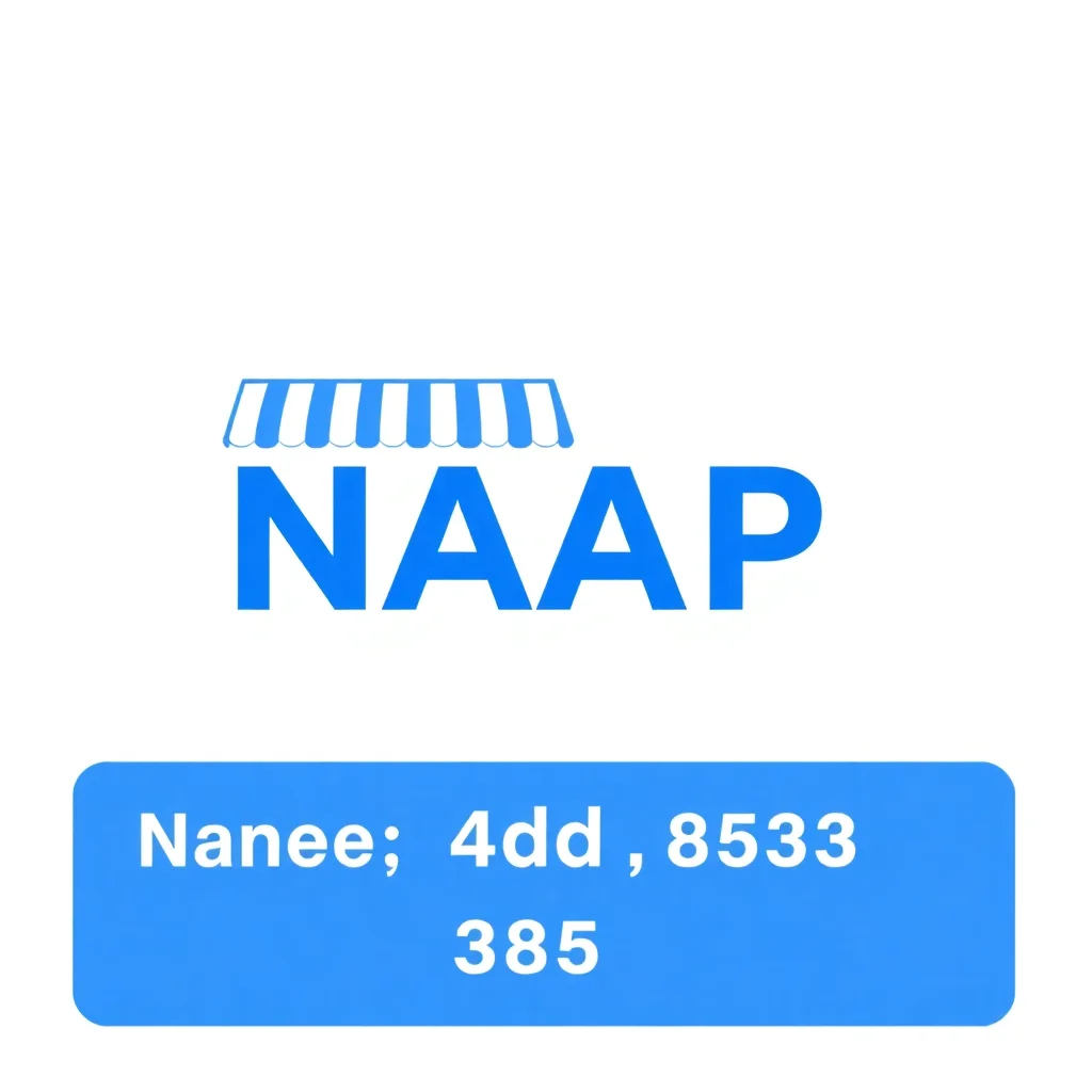Coherencia NAP: por qué el nombre, dirección y teléfono son clave