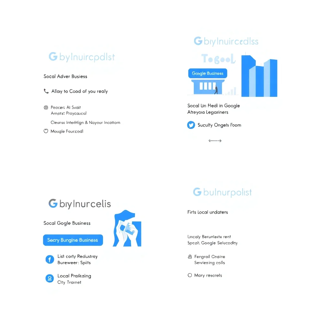 Cómo redactar publicaciones en Google Business que generen clics