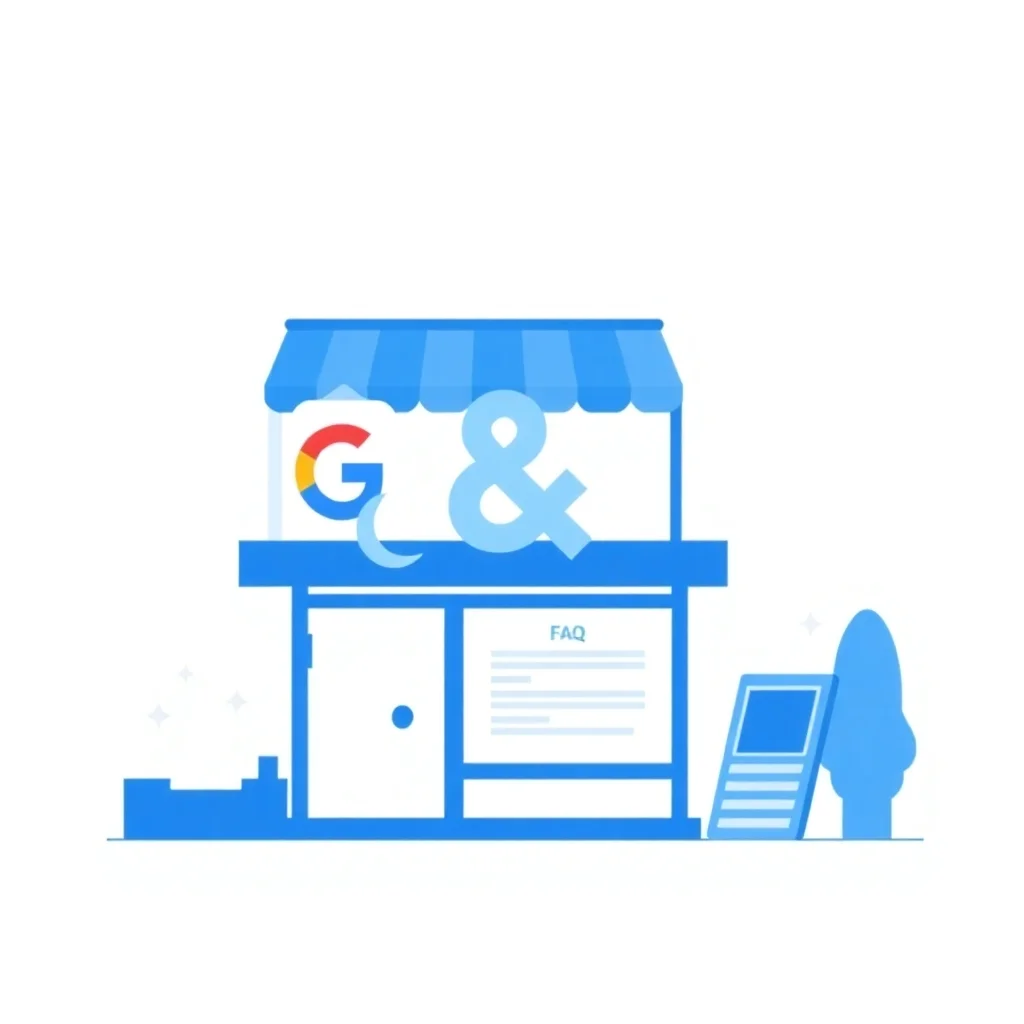 Preguntas y respuestas en Google Business Profile: guía completa