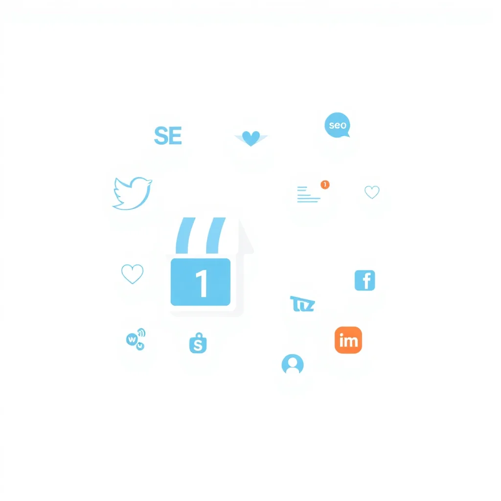 Redes sociales y SEO local: cómo Facebook, Instagram y LinkedIn refuerzan tu visibilidad