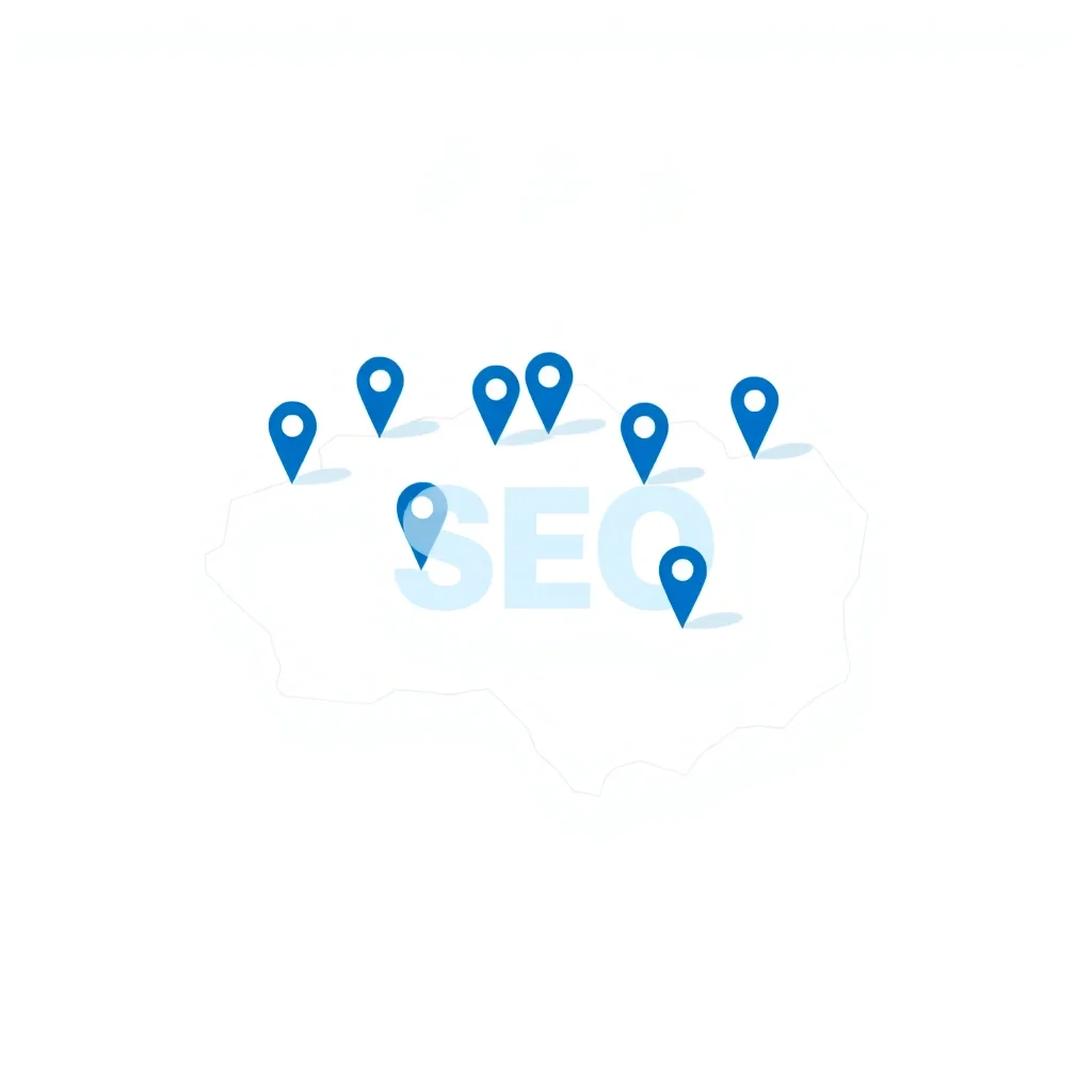 SEO local multiciudad: posicionarse sin contenido duplicado