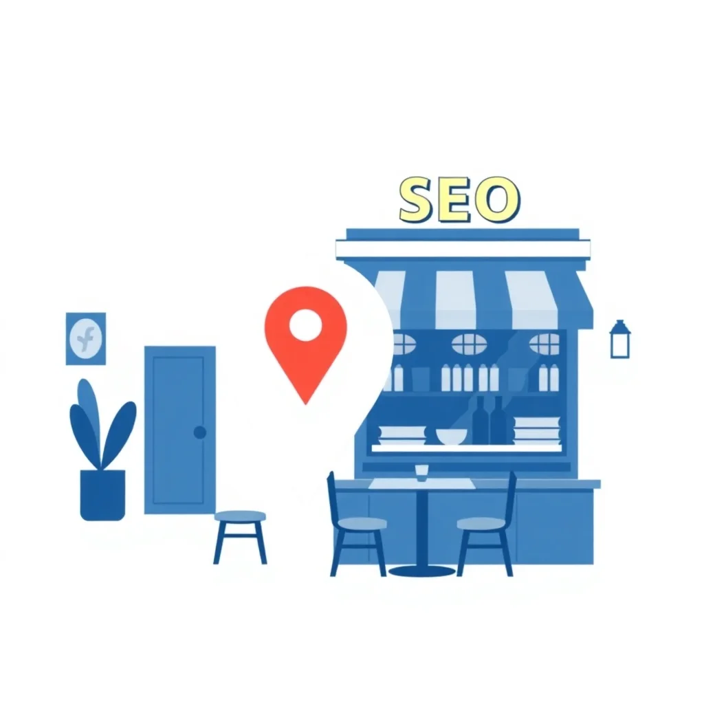 SEO local para restaurantes: la guía completa