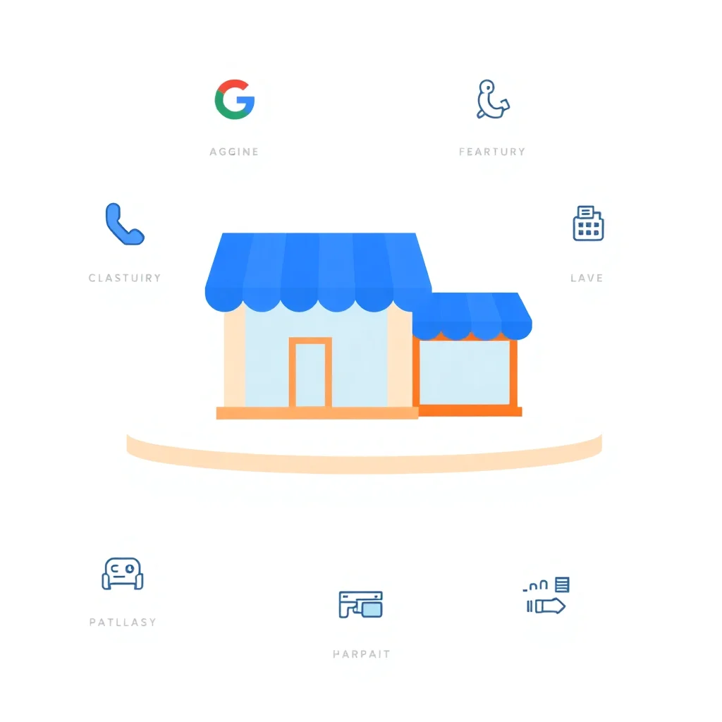 Attributs Google Business Profile : lesquels activer pour votre SEO local