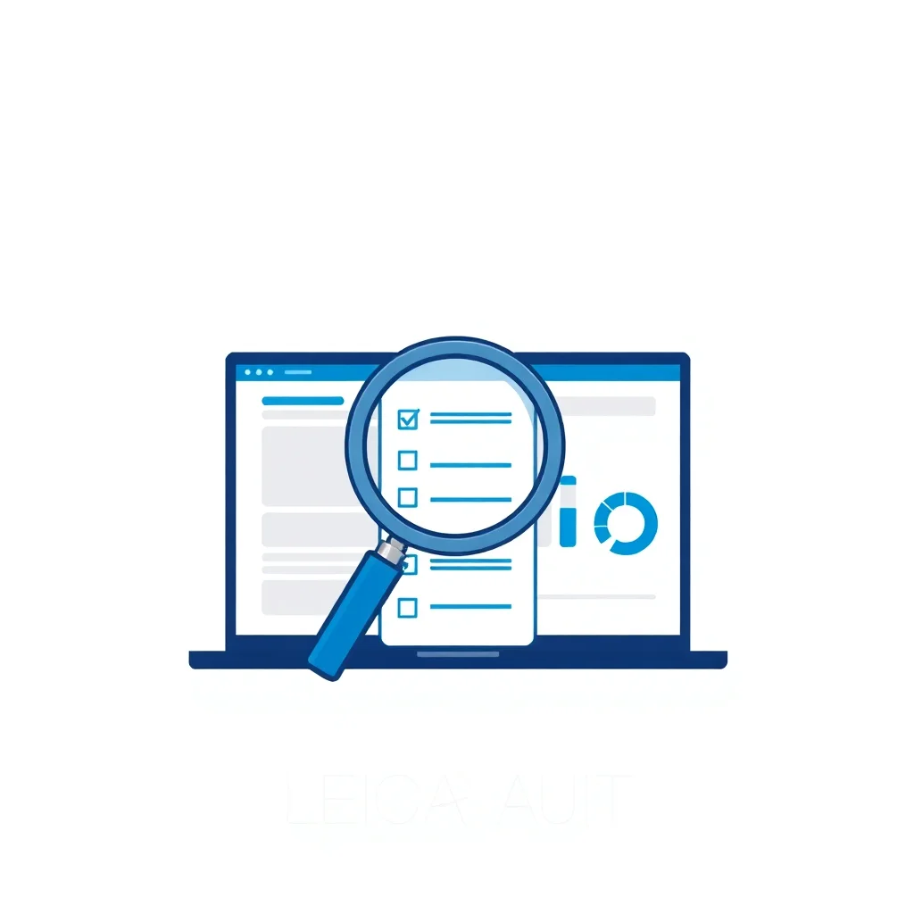 Audit SEO local complet : checklist GBP, site, citations et avis (2025)