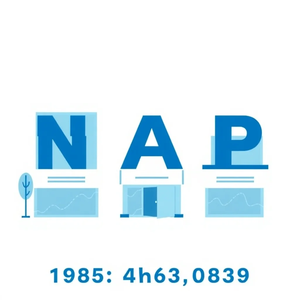 Citations locales et cohérence NAP : guide complet pour le SEO local