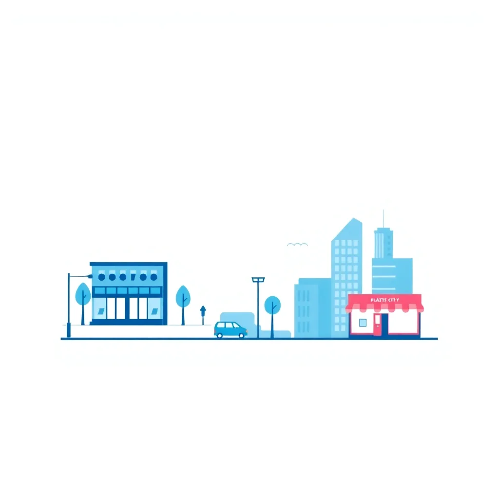 Contenu SEO local : pages géolocalisées, blog et stratégie éditoriale