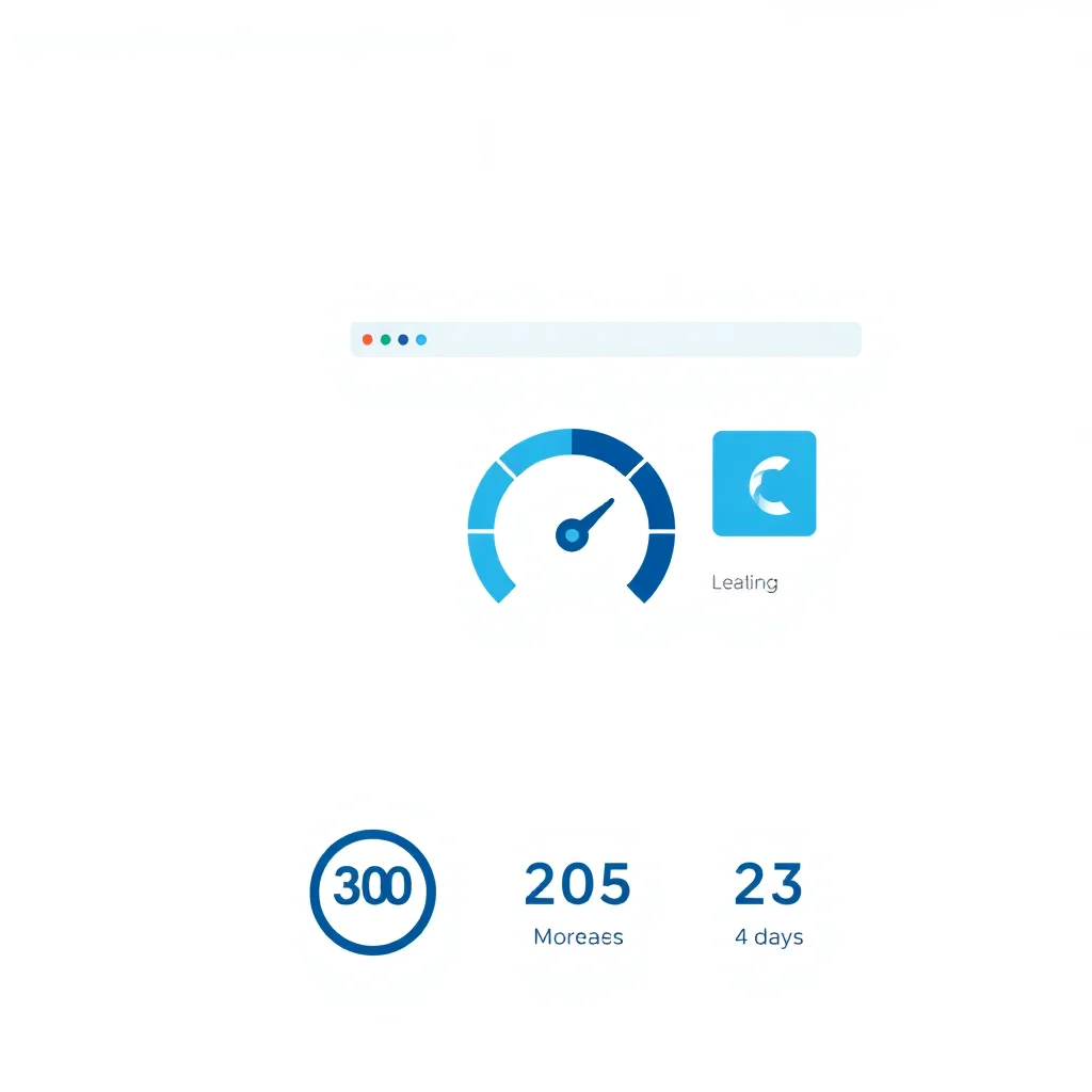 Core Web Vitals et SEO local : optimiser la performance technique de votre site