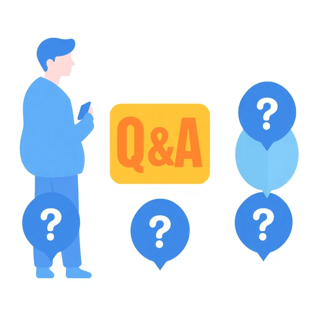 Questions & Réponses Google Business Profile : guide pour le SEO local