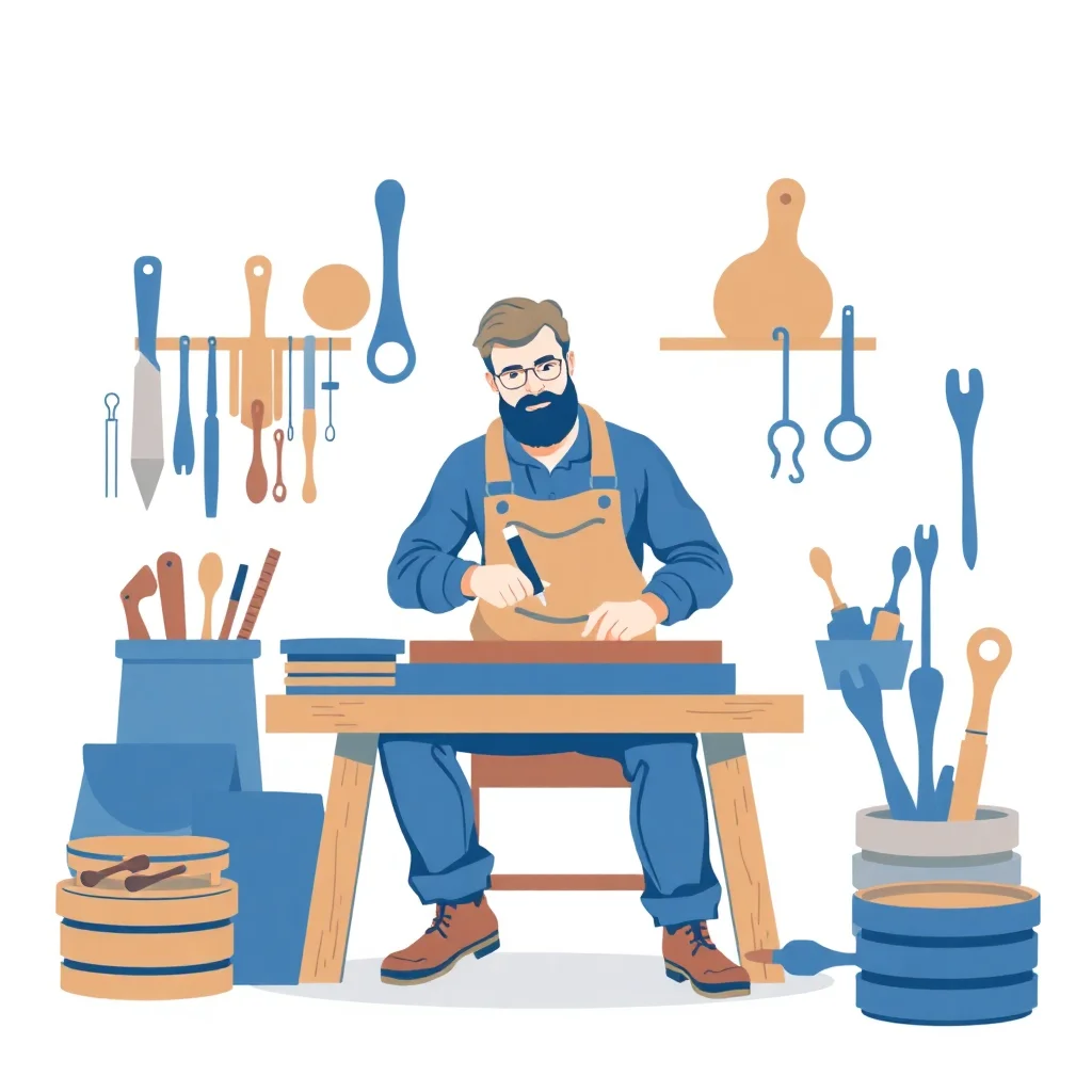 SEO local pour artisans du bâtiment : guide pratique complet 2025