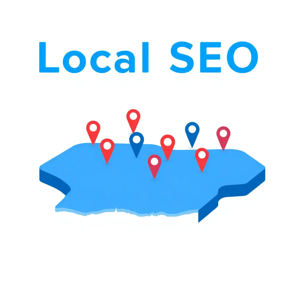 SEO local multi-villes : cibler plusieurs zones sans contenu dupliqué