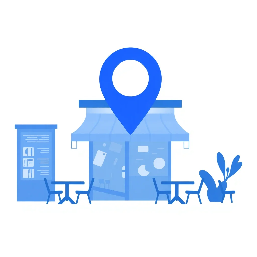 SEO local pour restaurants : guide complet pour remplir votre salle